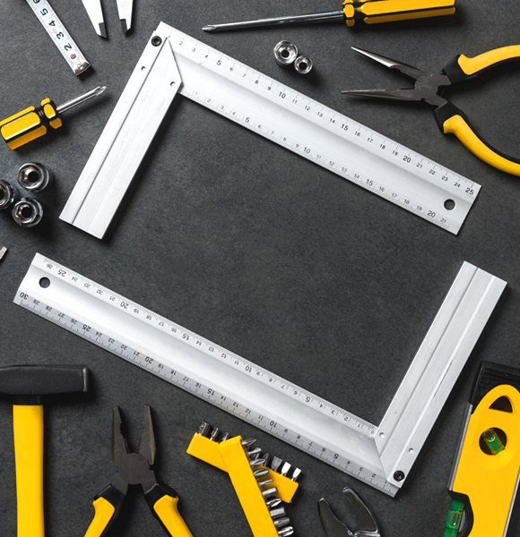 인테리어 / 키폰랜공사 / OA사무기기