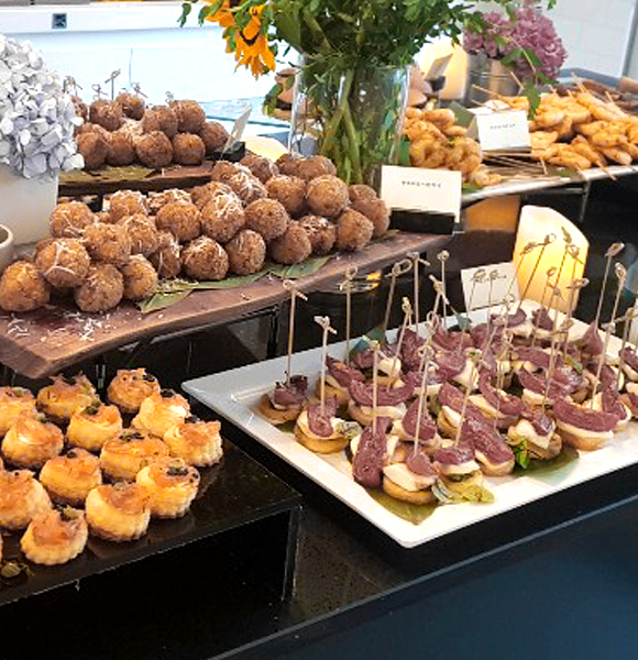 기념품 / 케이터링 / 차량 외